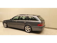 Mercedes-benz - e-klasse combi - 320 cdi avantgarde - afbeelding 29 van  30