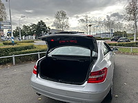 Mercedes-benz - e-klasse coupé - 250 cgi elegance - car - 2009 - afbeelding 3 van  25