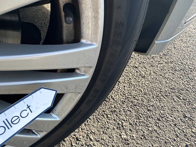 Mercedes-benz - e-klasse coupé - 250 cgi elegance - car - 2009 - afbeelding 7 van  25