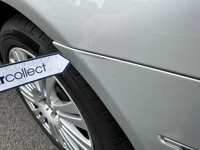 Mercedes-benz - e-klasse coupé - 250 cgi elegance - car - 2009 - afbeelding 9 van  25