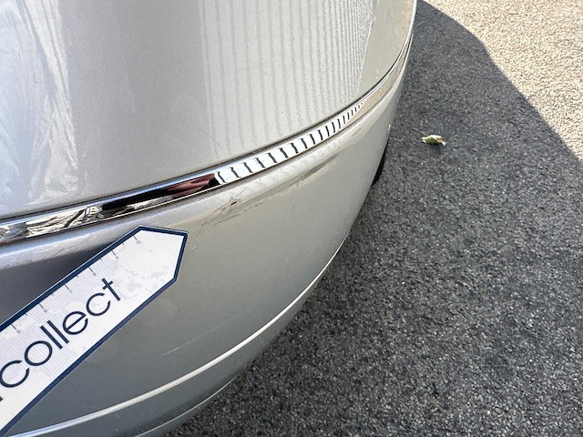 Mercedes-benz - e-klasse coupé - 250 cgi elegance - car - 2009 - afbeelding 10 van  25