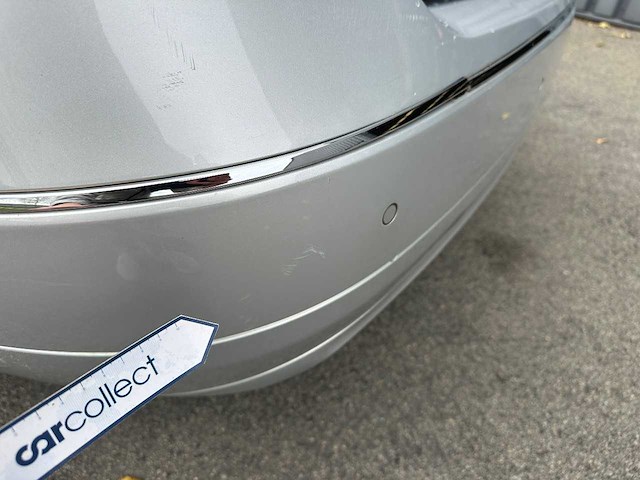 Mercedes-benz - e-klasse coupé - 250 cgi elegance - car - 2009 - afbeelding 11 van  25