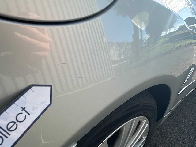 Mercedes-benz - e-klasse coupé - 250 cgi elegance - car - 2009 - afbeelding 13 van  25