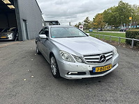 Mercedes-benz - e-klasse coupé - 250 cgi elegance - car - 2009 - afbeelding 12 van  25