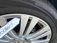 Mercedes-benz - e-klasse coupé - 250 cgi elegance - car - 2009 - afbeelding 16 van  25