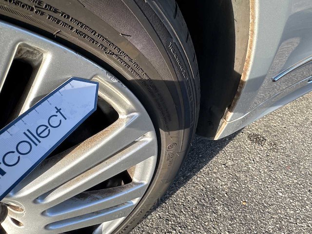 Mercedes-benz - e-klasse coupé - 250 cgi elegance - car - 2009 - afbeelding 17 van  25