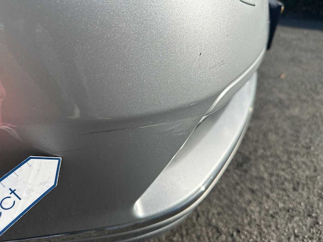 Mercedes-benz - e-klasse coupé - 250 cgi elegance - car - 2009 - afbeelding 18 van  25