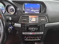 Mercedes-benz - e-klasse coupé - 350 bluetec prestige automaat- h-910-zh- 2013 - afbeelding 3 van  22