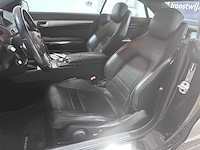 Mercedes-benz - e-klasse coupé - 350 bluetec prestige automaat- h-910-zh- 2013 - afbeelding 7 van  22