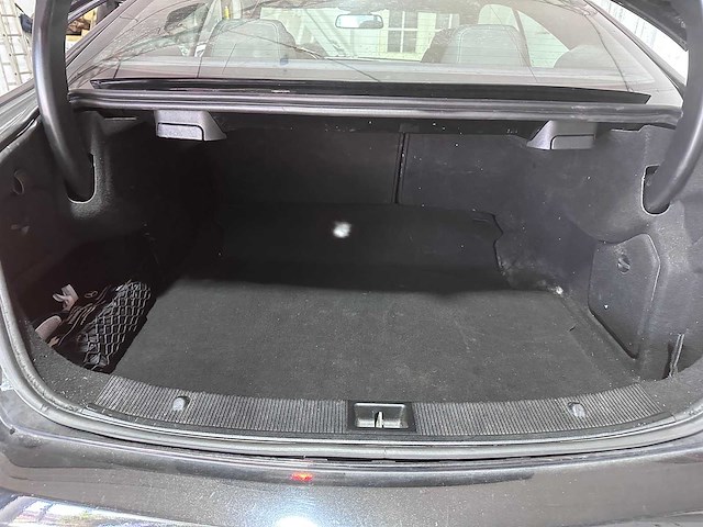 Mercedes-benz - e-klasse coupé - 350 bluetec prestige automaat- h-910-zh- 2013 - afbeelding 8 van  22