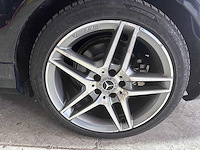 Mercedes-benz - e-klasse coupé - 350 bluetec prestige automaat- h-910-zh- 2013 - afbeelding 9 van  22