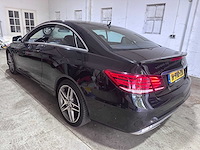 Mercedes-benz - e-klasse coupé - 350 bluetec prestige automaat- h-910-zh- 2013 - afbeelding 19 van  22