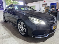 Mercedes-benz - e-klasse coupé - 350 bluetec prestige automaat- h-910-zh- 2013 - afbeelding 16 van  22