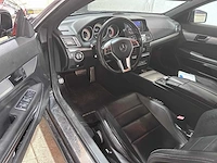 Mercedes-benz - e-klasse coupé - 350 bluetec prestige automaat- h-910-zh- 2013 - afbeelding 20 van  22