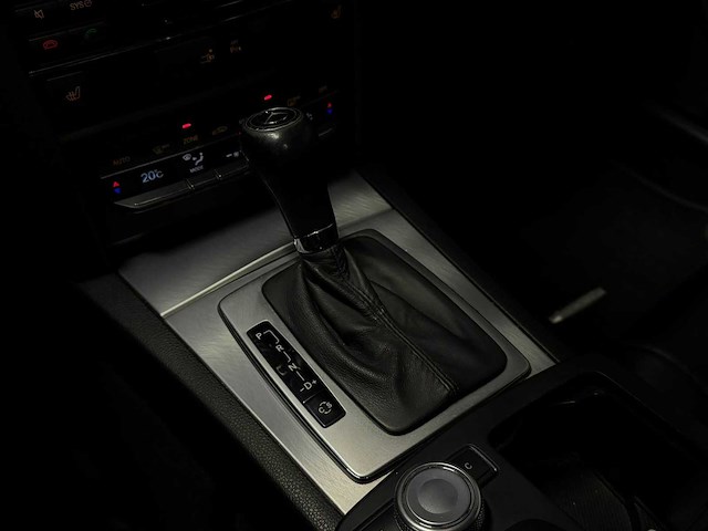 Mercedes-benz - e-klasse coupé - 350 cgi elegance 2009 j-711-xd iaw - afbeelding 3 van  22