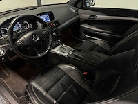Mercedes-benz - e-klasse coupé - 350 cgi elegance 2009 j-711-xd iaw - afbeelding 7 van  22