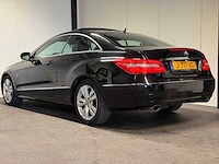 Mercedes-benz - e-klasse coupé - 350 cgi elegance 2009 j-711-xd iaw - afbeelding 18 van  22