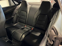 Mercedes-benz - e-klasse coupé - 350 cgi elegance j-711-xd 2009 iaw - afbeelding 12 van  22