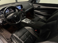 Mercedes-benz - e-klasse coupé - 350 cgi elegance j-711-xd 2009 iaw - afbeelding 4 van  22