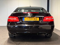 Mercedes-benz - e-klasse coupé - 350 cgi elegance j-711-xd 2009 iaw - afbeelding 15 van  22