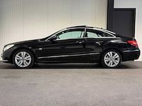 Mercedes-benz - e-klasse coupé - 350 cgi elegance j-711-xd 2009 iaw - afbeelding 6 van  22