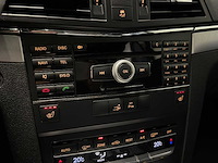 Mercedes-benz - e-klasse coupé - 350 cgi elegance j-711-xd 2009 iaw - afbeelding 10 van  22