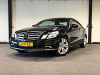 Mercedes-benz - e-klasse coupé - 350 cgi elegance j-711-xd 2009 iaw