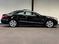 Mercedes-benz - e-klasse coupé - 350 cgi elegance j-711-xd 2009 iaw - afbeelding 12 van  22
