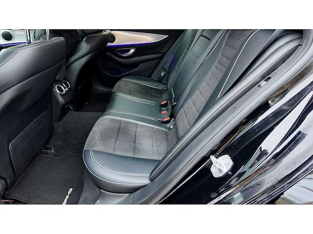 Mercedes-benz - e-klasse estate - 200 bus. sol. amg - car - 2018|sf-202-h|iaw - afbeelding 4 van  13