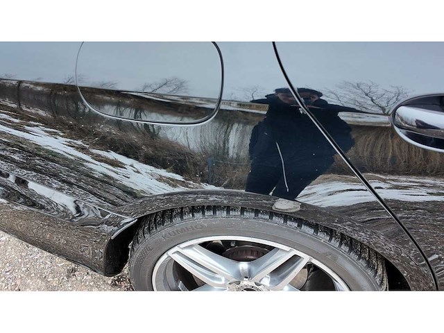 Mercedes-benz - e-klasse estate - 200 bus. sol. amg - car - 2018|sf-202-h|iaw - afbeelding 5 van  13