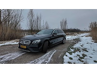 Mercedes-benz - e-klasse estate - 200 bus. sol. amg - car - 2018|sf-202-h|iaw - afbeelding 1 van  13
