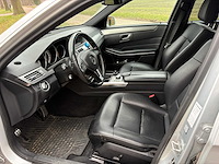 Mercedes-benz - e-klasse estate - 200 cdi amb. avant. - personenauto - afbeelding 3 van  29