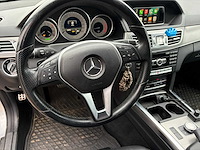 Mercedes-benz - e-klasse estate - 200 cdi amb. avant. - personenauto - afbeelding 4 van  29