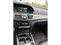 Mercedes-benz - e-klasse estate - 200 cdi amb. avant. - personenauto - afbeelding 5 van  29