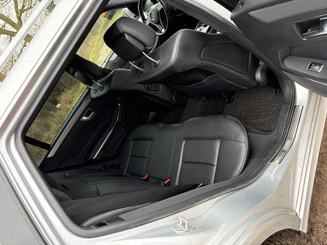 Mercedes-benz - e-klasse estate - 200 cdi amb. avant. - personenauto - afbeelding 11 van  29