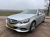 Mercedes-benz - e-klasse estate - 200 cdi amb. avant. - personenauto - afbeelding 1 van  29