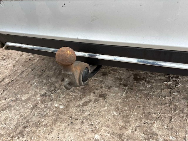 Mercedes-benz - e-klasse estate - 200 cdi amb. avant. - personenauto - afbeelding 17 van  29