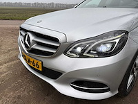 Mercedes-benz - e-klasse estate - 200 cdi amb. avant. - personenauto - afbeelding 18 van  29