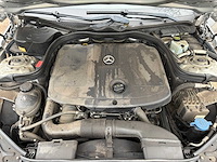 Mercedes-benz - e-klasse estate - 200 cdi amb. avant. - personenauto - afbeelding 20 van  29