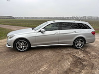 Mercedes-benz - e-klasse estate - 200 cdi amb. avant. - personenauto - afbeelding 29 van  29