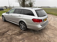Mercedes-benz - e-klasse estate - 200 cdi amb. avant. - personenauto - afbeelding 28 van  29