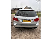 Mercedes-benz - e-klasse estate - 200 cdi amb. avant. - personenauto - afbeelding 22 van  29