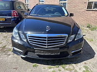 Mercedes-benz - e-klasse estate - 200 cgi ed. sp. amg -(voorheen 5-knl-84)- 2012 - afbeelding 5 van  11