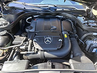 Mercedes-benz - e-klasse estate - 200 cgi ed. sp. amg -(voorheen 5-knl-84)- 2012 - afbeelding 11 van  11