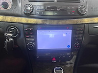Mercedes-benz - e-klasse estate - 200 k. automaat classic - j-460-zn- 2007 - afbeelding 5 van  13