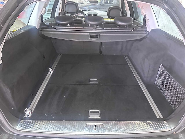Mercedes-benz - e-klasse estate - 200 k. automaat classic - j-460-zn- 2007 - afbeelding 8 van  13