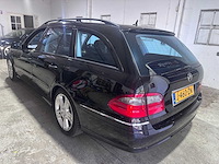 Mercedes-benz - e-klasse estate - 200 k. automaat classic - j-460-zn- 2007 - afbeelding 12 van  20