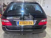 Mercedes-benz - e-klasse estate - 200 k. automaat classic - j-460-zn- 2007 - afbeelding 14 van  20