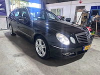 Mercedes-benz - e-klasse estate - 200 k. automaat classic - j-460-zn- 2007 - afbeelding 16 van  20