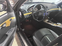 Mercedes-benz - e-klasse estate - 200 k. automaat classic - j-460-zn- 2007 - afbeelding 18 van  20